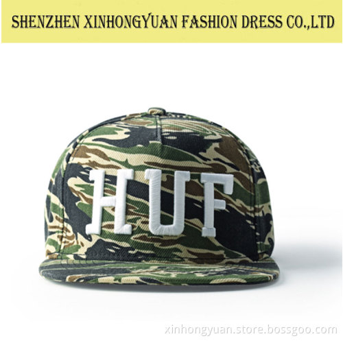 2015 wholesale High quality American curve brim 3d embroidery snapback hat